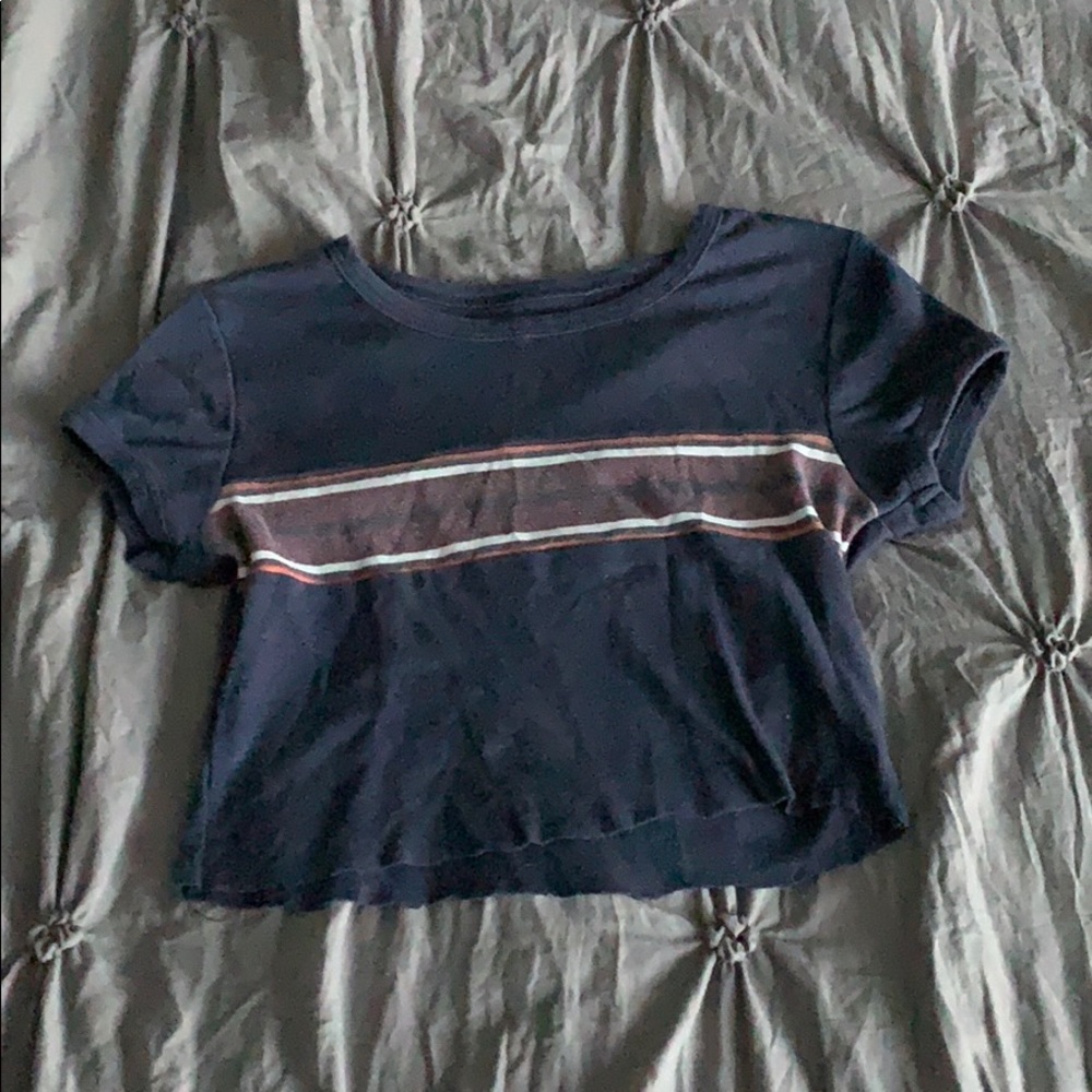 Pacsun crop top